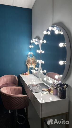 Аренда рабочего места