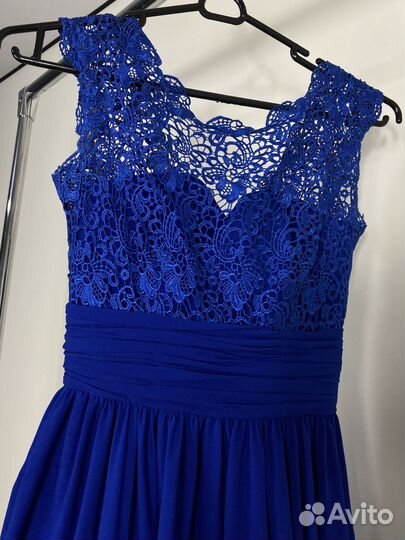 Платье для выпускного / платье вечернее