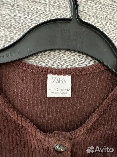 Платье zara