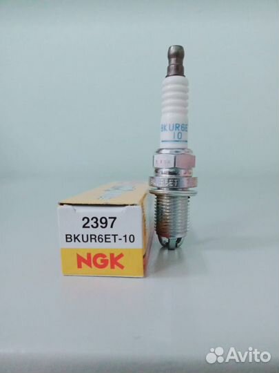 Свечи Skoda Octavia A5/ Tour, Volkswagen Jetta 1,6