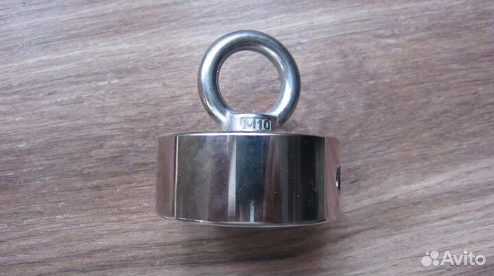 Неодимовый поисковый магнит D67