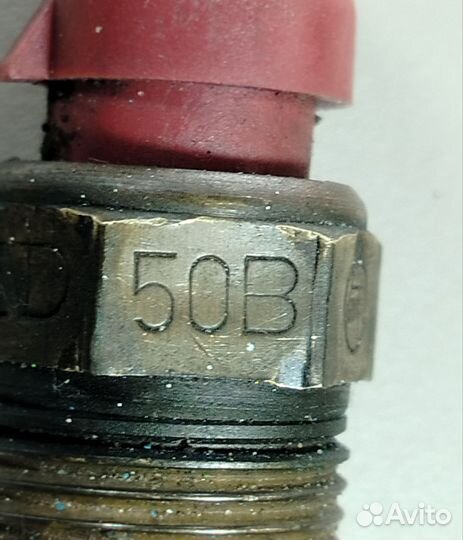 Датчик температуры / включения вентилятора Toyota