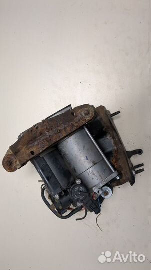 Компрессор воздушный Jaguar XJ 2003–2008, 2006