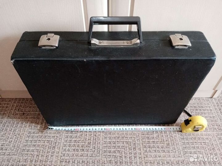 Чемодан - Дипломат СССР. Хор. сост