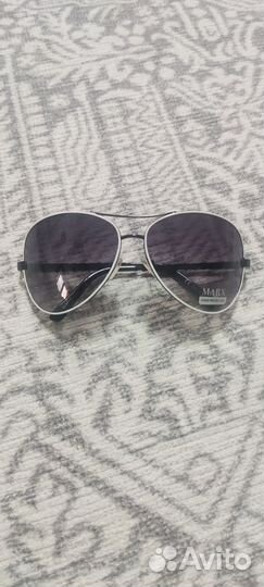 Солнцезащитные очки мужские и женские