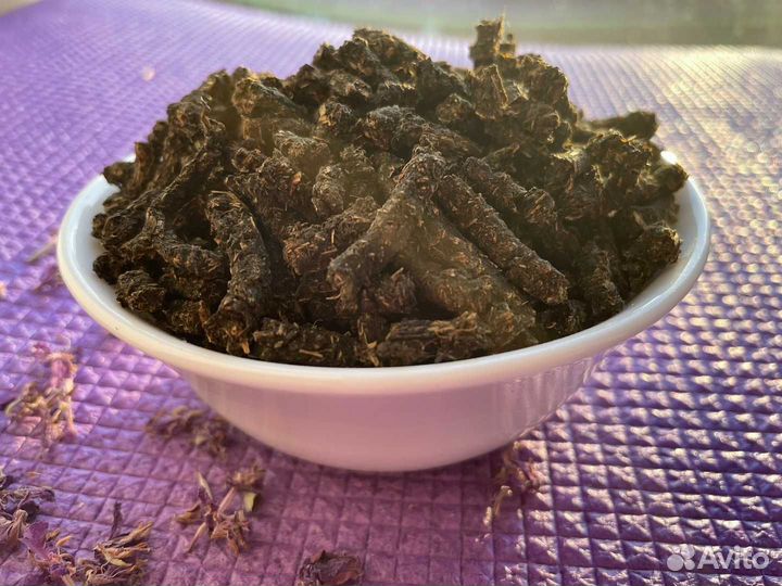 Иван-чай 1кг 2О23 природная польза, травяной чай