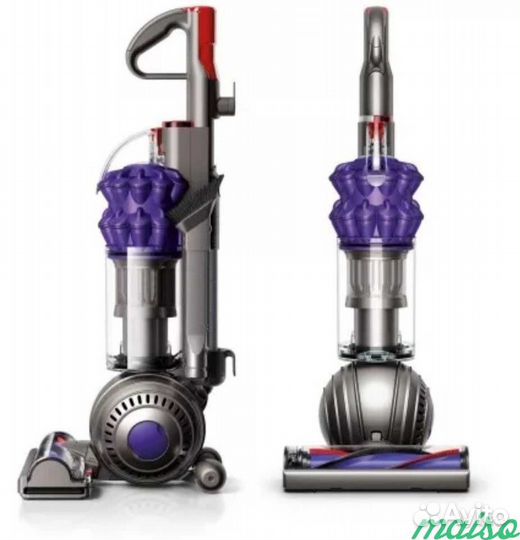 Ремонт техники Dyson Анапа