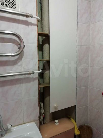 1-к. квартира, 32 м², 4/5 эт.