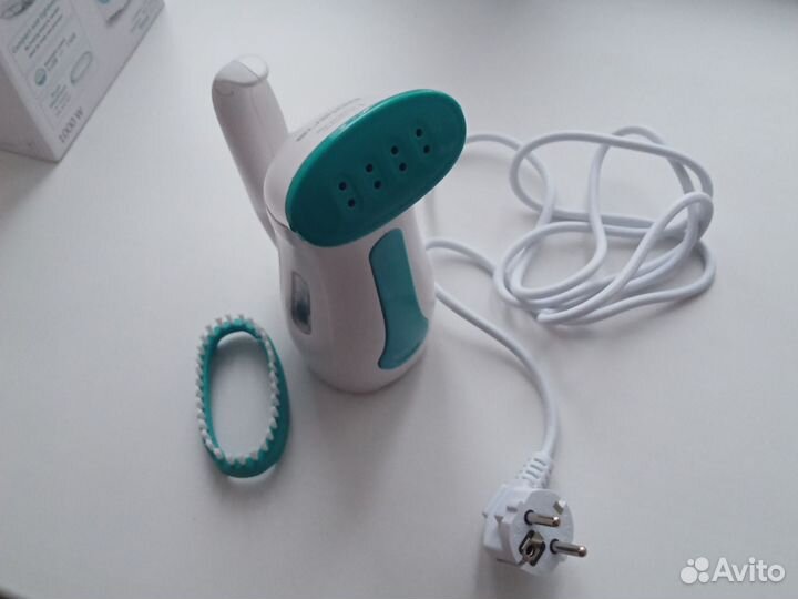 Отпариватель для одежды