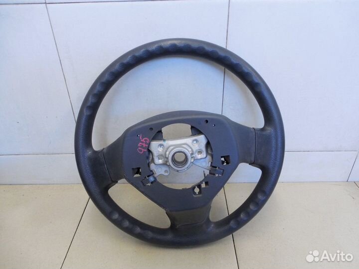 Рулевое колесо для AIR BAG (без AIR BAG) Corolla E