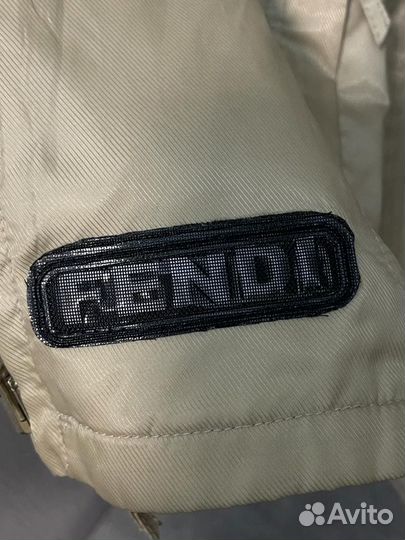 Куртка Fendi