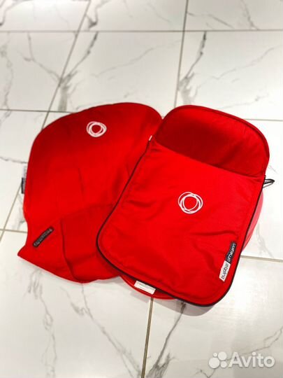 Bugaboo Cameleon 2 Коляска 3 в 1