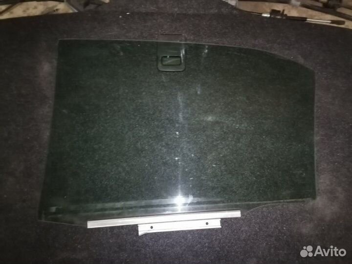 Стекло заднее правое Toyota Camry ACV45 2azfe 2006