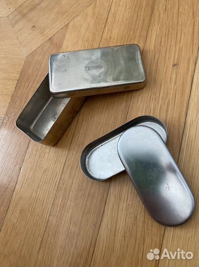 Набор шприцев,иглы СССР