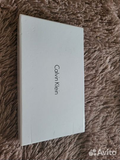 Кошелек calvin klein (оригинал )