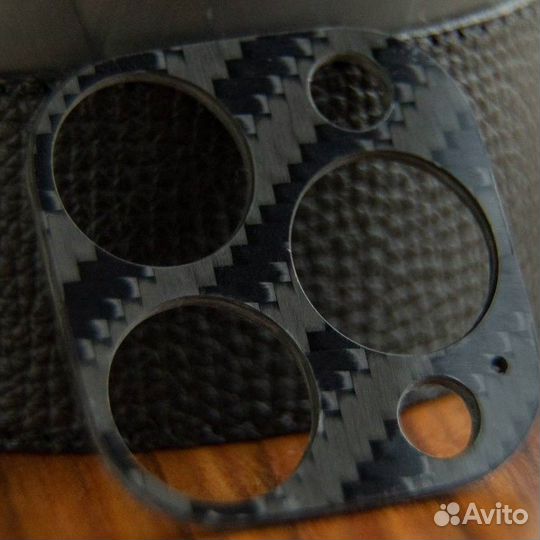 Защита камеры iPhone