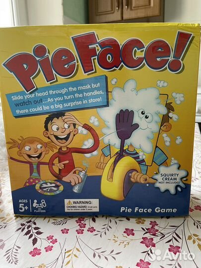 Настольные игры