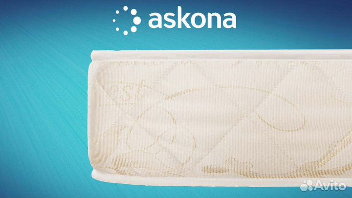 Матрас 160х200