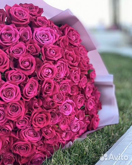 Цветы Розы и букеты с бесплатной доставкой