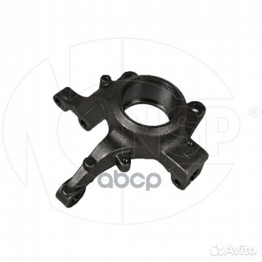 Кулак поворотный правый NSP05400144AA0A NSP