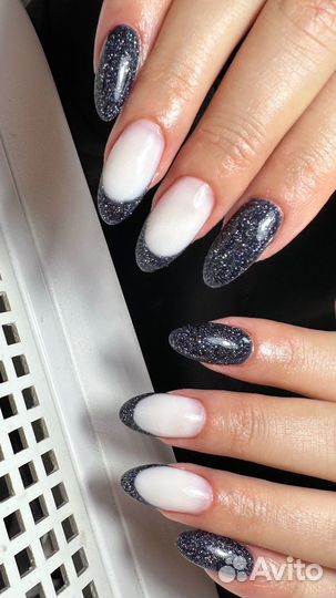 Мастер маникюра и наращивание ногти