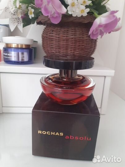 Духи женские оригинал