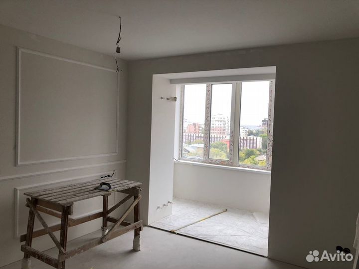 Ремонт квартиры без головной боли