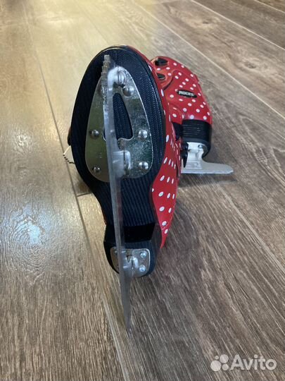 Коньки Roces 33