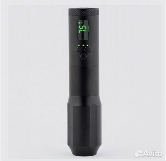 Беспроводная тату машинка EZ Portex gen 2