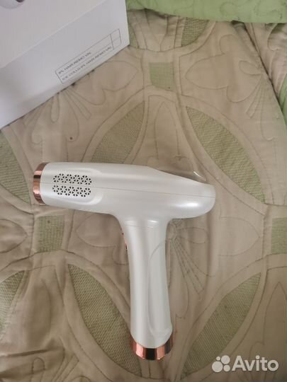 Фотоэпилятор