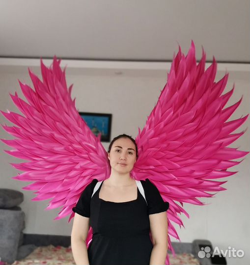 Крылья Ангела