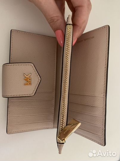 Кошелек michael kors оригинал