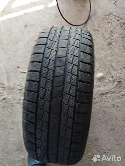 Goform WIN SUV 215/55 R17 55
