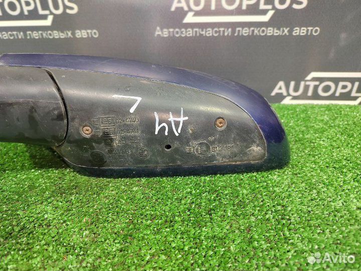 Зеркало левое Audi A4 B5 AGA 1998