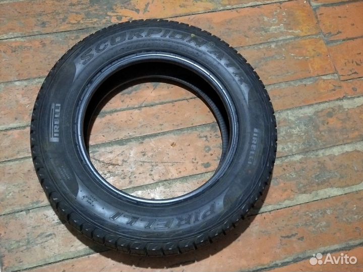 Pirelli Scorpion ATR 185/75 R16 93T