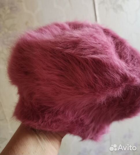 Берет женский