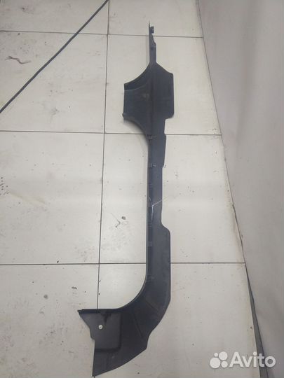 Opel Astra (H) lll накладка порога левая