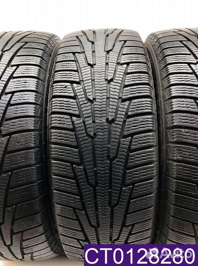 Nokian Tyres Nordman RS2 215/60 R17 100R