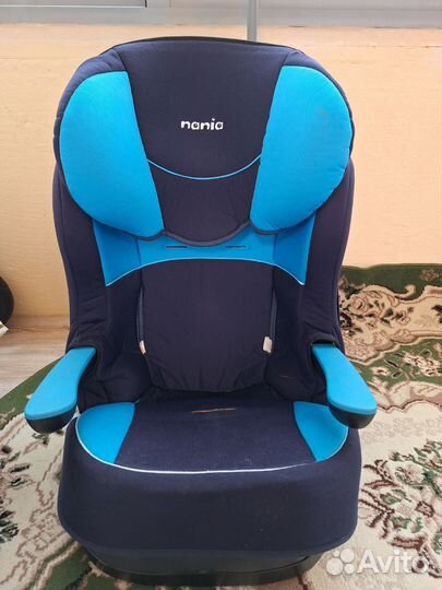 Детское автокресло 9 до 36 кг