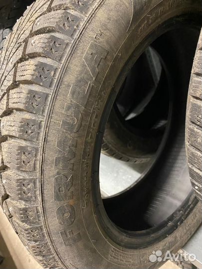 Pirelli Formula Ice 185/60 R15 88T