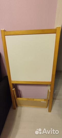 Доска мольберт IKEA