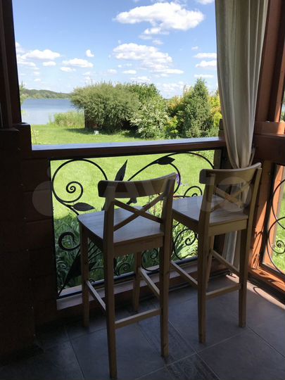 Дом 48 м² на участке 16 сот.