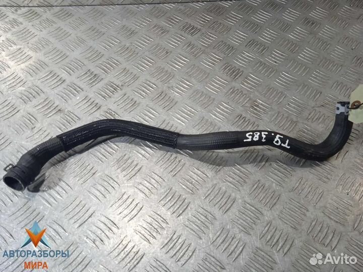 Патрубок (трубопровод, шланг) Tesla Model X 2019