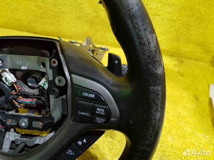 Руль Honda Accord 8 (2007-2015)