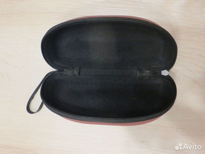 Футляры для очков