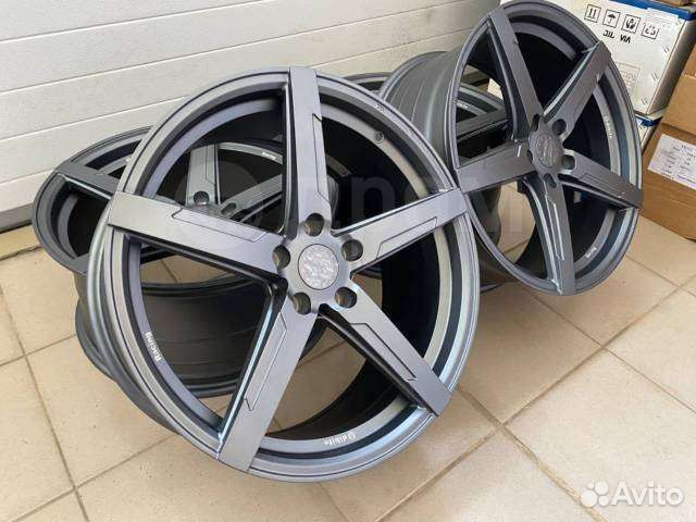 Диски r19 Vossen vps 303 vossen cv3