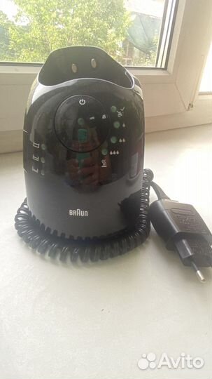 Бритва электрическая braun Series 7