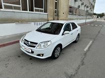 Geely MK 1.5 MT, 2012, 44 000 км, с пробегом, цена 525 000 руб.