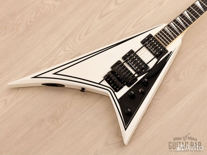 Электрогитара Jackson Stars Randy Rhoads RR-J1 Fly