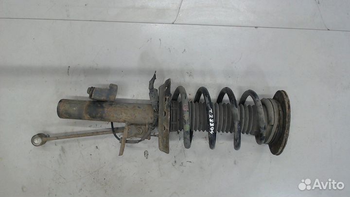 Амортизатор подвески Ford Galaxy, 2008